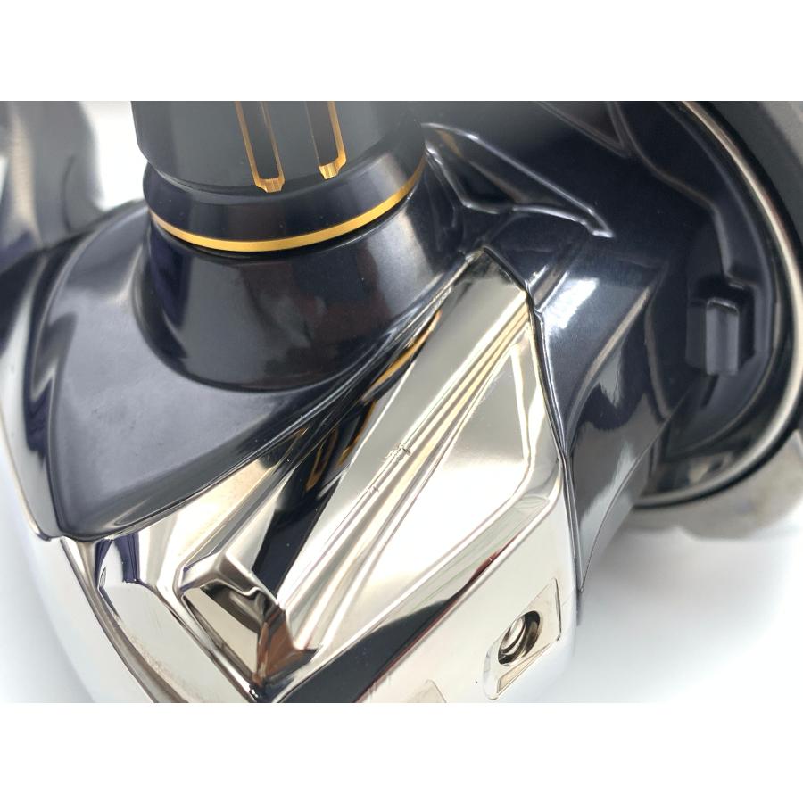 STELLA SW 【現品限り】美品 Shimano シマノ 22 ステラSW 10000HG