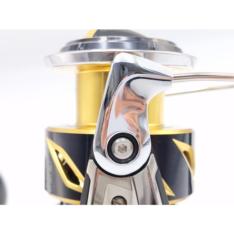 STELLA SW 【現品限り】美品 Shimano シマノ 20 ステラ 6000HG