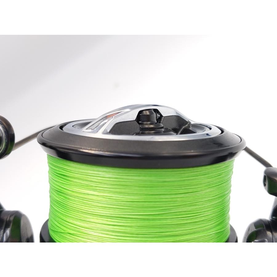 シマノ（SHIMANO） 【現品限り】超美品 23 ヴァンキッシュ 4000XG