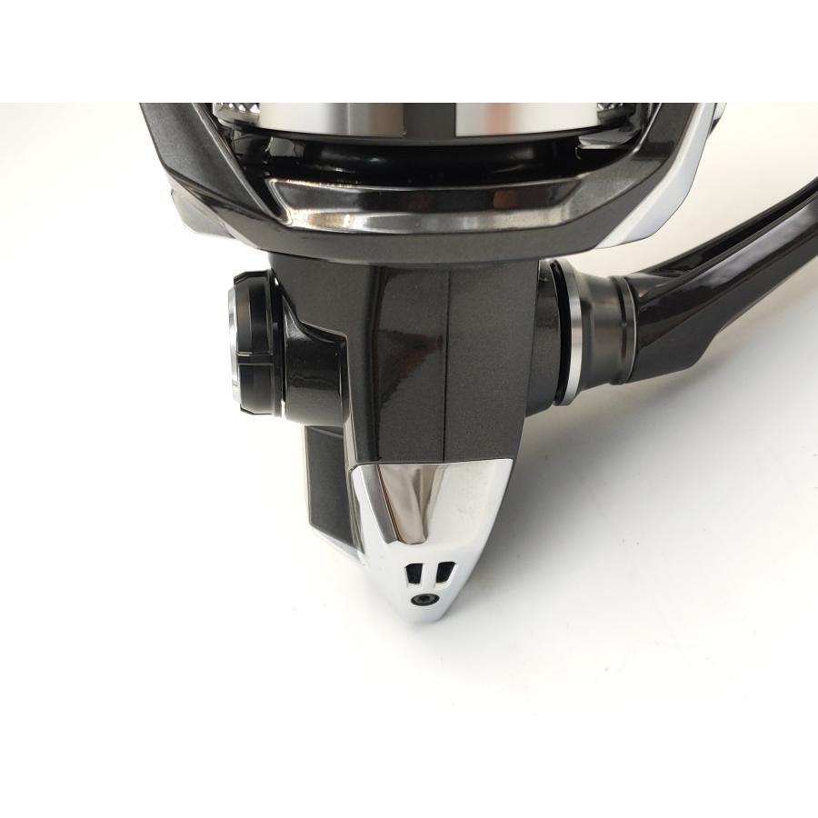 シマノ（SHIMANO） 【現品限り】超美品 23 ヴァンキッシュ 4000XG