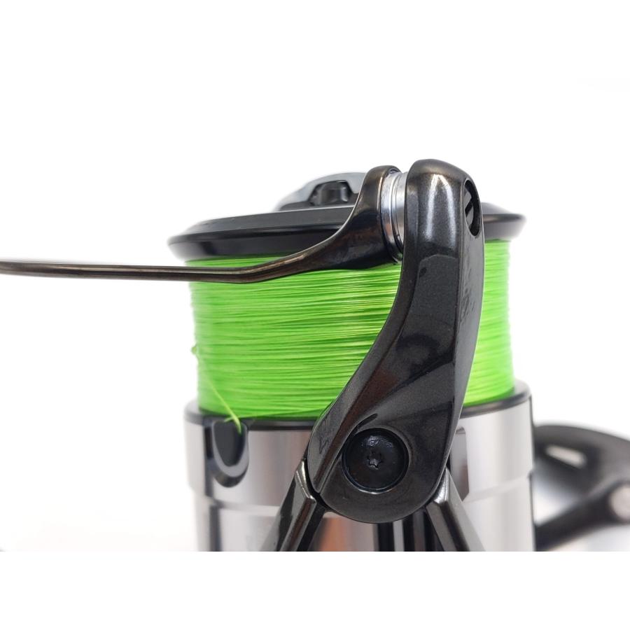 シマノ（SHIMANO） 【現品限り】超美品 23 ヴァンキッシュ 4000XG
