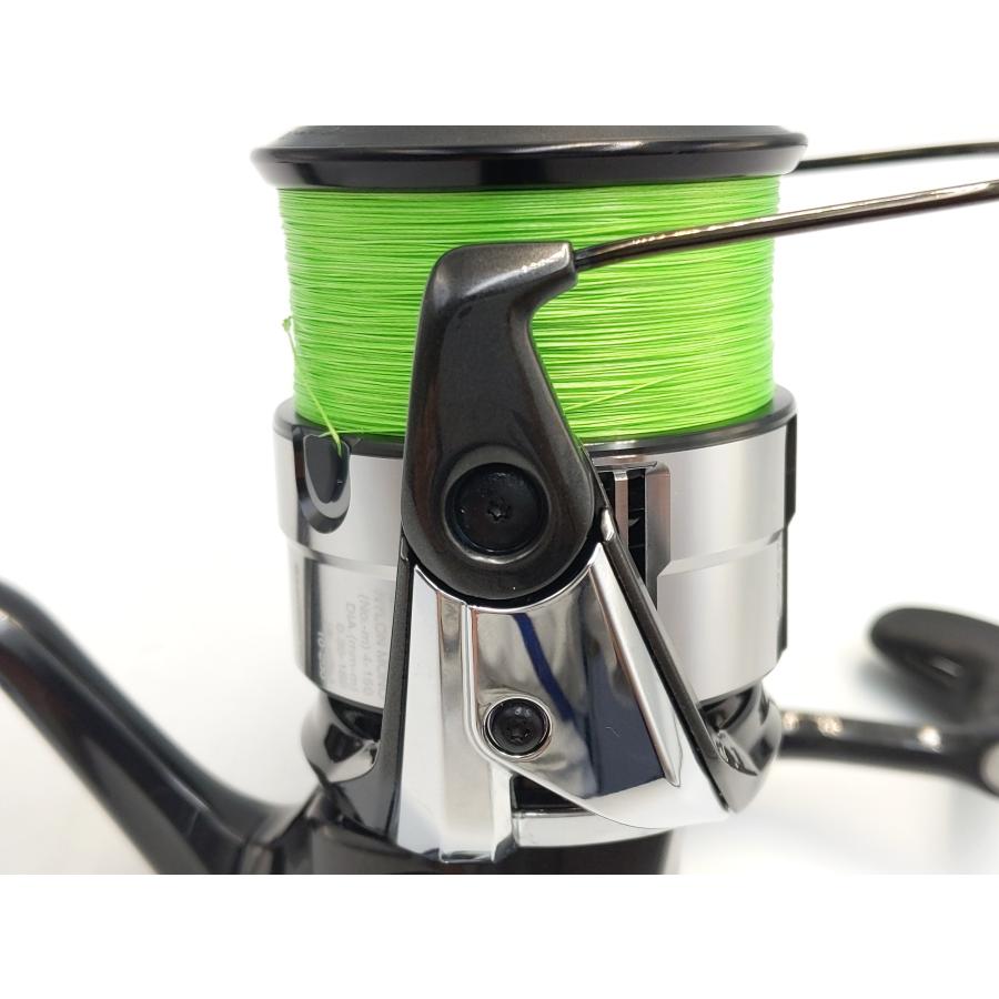 シマノ（SHIMANO） 【現品限り】超美品 23 ヴァンキッシュ 4000XG