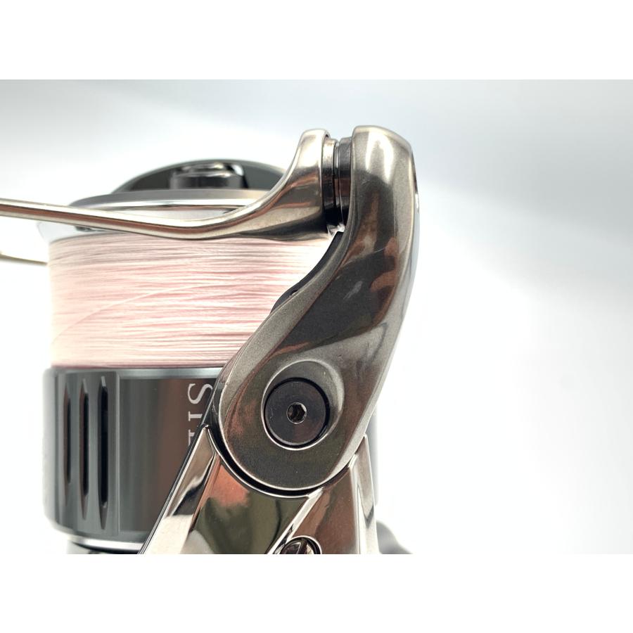 シマノ 【現品限り】超美品 Shimano 22 ステラ C2000S シマノ 【現品限り】超美品 Shimano 22 ステラ C2000S