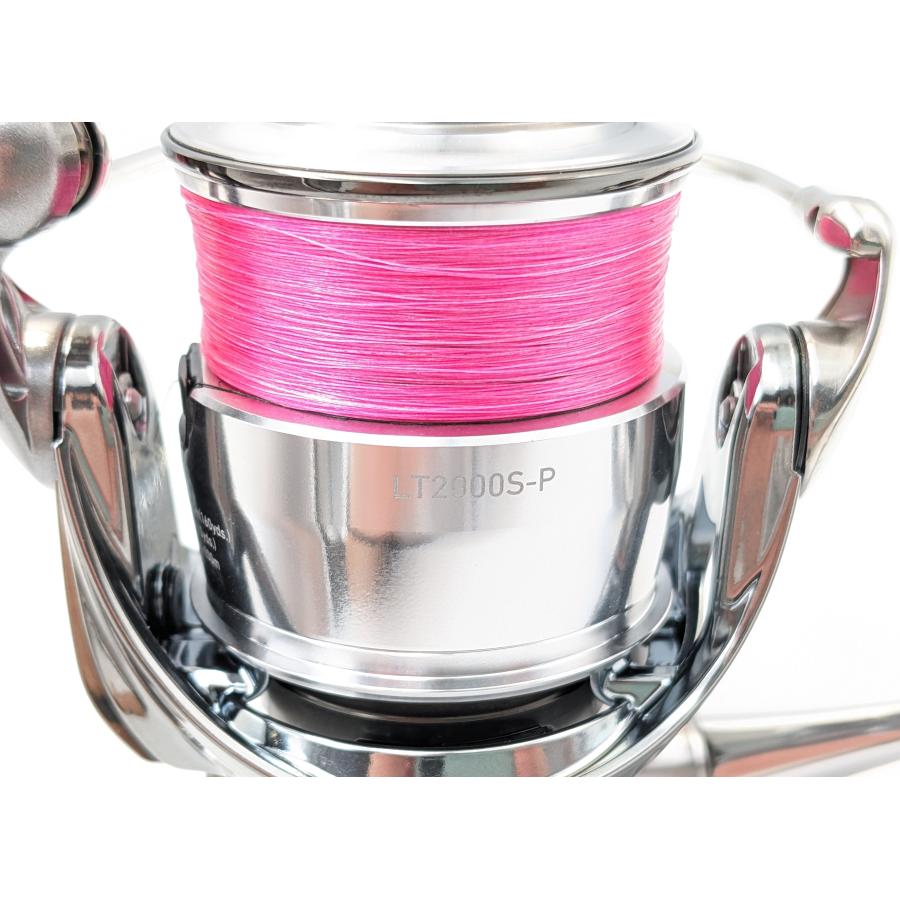 DAIWA（釣り） 【現品限り】超美品 ダイワ 22 イグジスト LT 2000S-P 