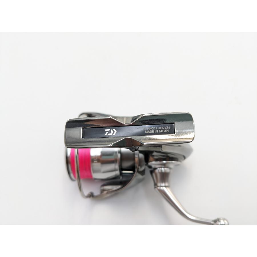DAIWA（ダイワ） 【現品限り】超美品 22 イグジスト LT 2000S-P