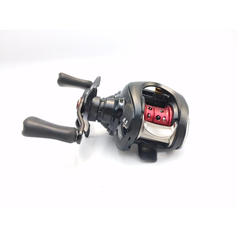 DAIWA（釣り） 【現品限り】超美品 Daiwa ダイワ 23 SS AIR TW 8.5L 