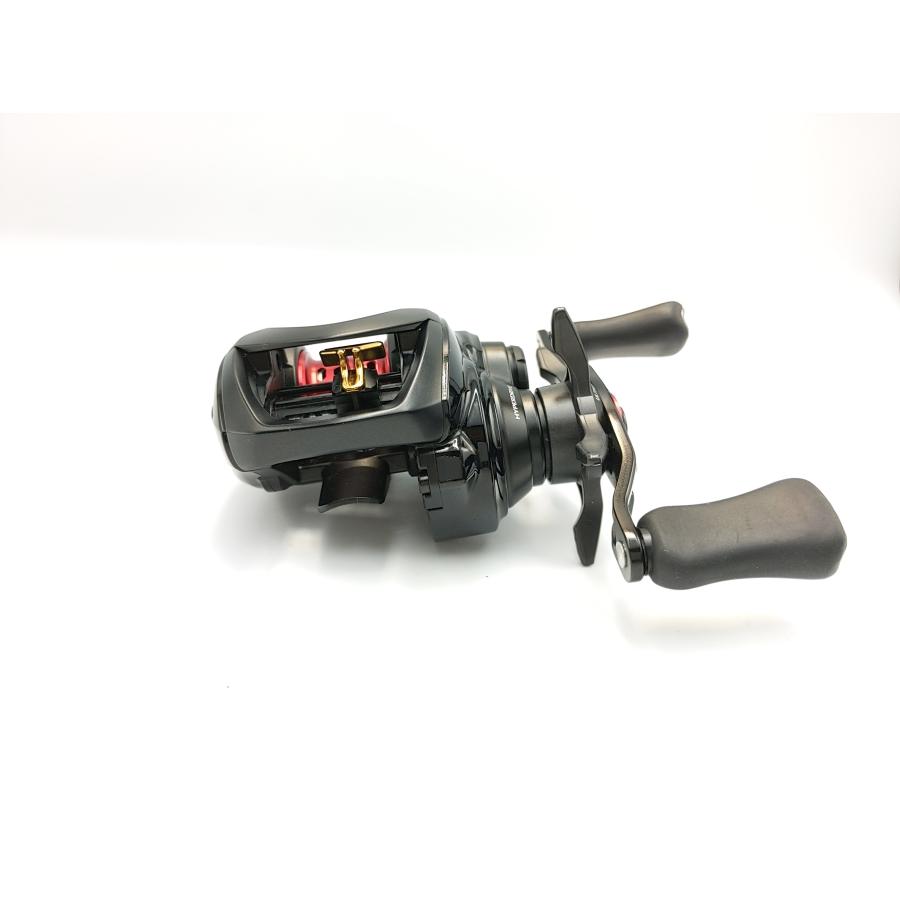 DAIWA（ダイワ） 【現品限り】超美品 23 SS AIR TW 8.5L ベイト