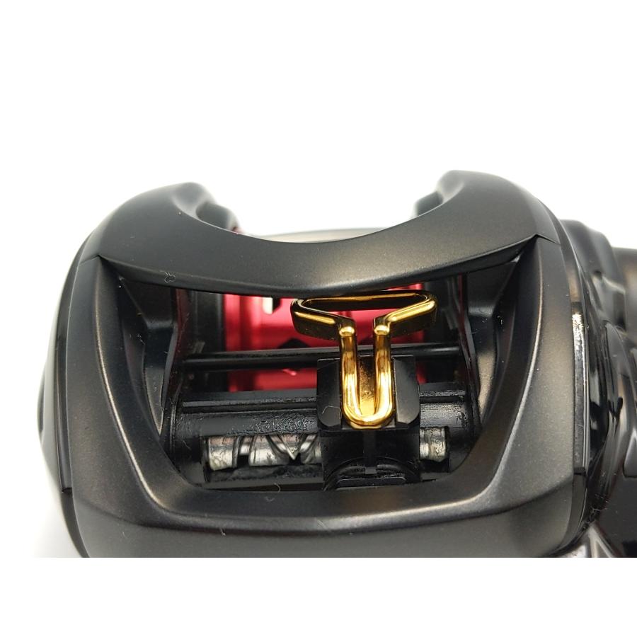 DAIWA（ダイワ） 【現品限り】超美品 23 SS AIR TW 8.5L ベイト