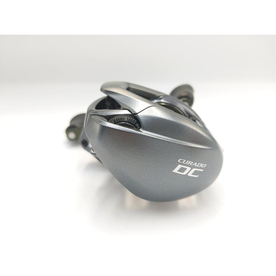 シマノ 【現品限り】未使用 Shimano 22 クラドDC 200XG 右 シマノ 【現品限り】未使用 Shimano 22 クラドDC 200XG 右