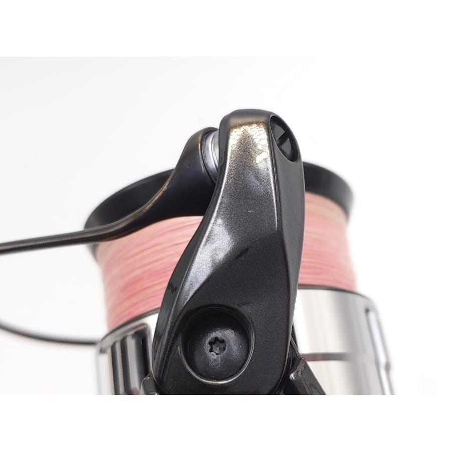 シマノ 【現品限り】超美品 Shimano 23 ヴァンキッシュ C2500SXG