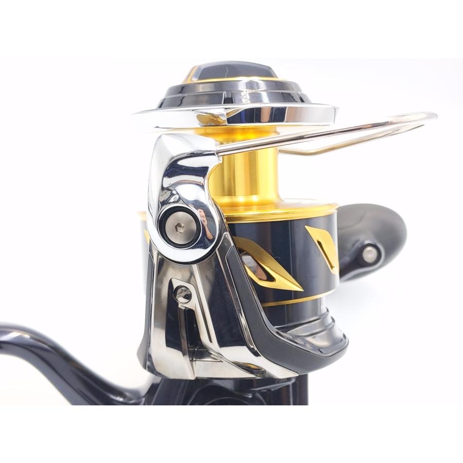 現品限り】超美品 Shimano シマノ 19 ステラSW 14000XG スピニング  