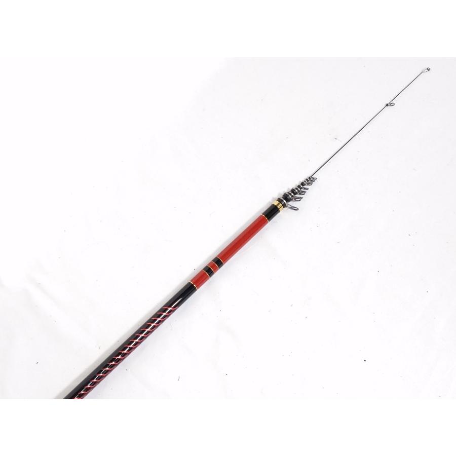 がま磯チヌ競技スペシャルIV0号5m