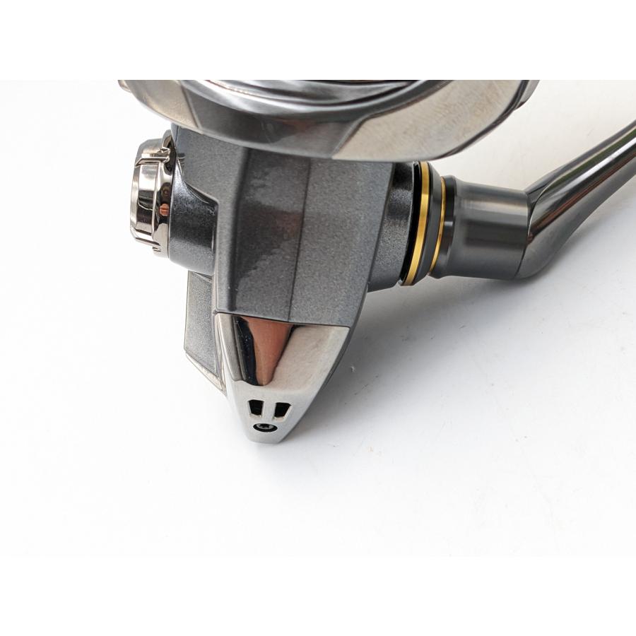シマノ（SHIMANO） 【現品限り】超美品 24 ツインパワー 3000MHG