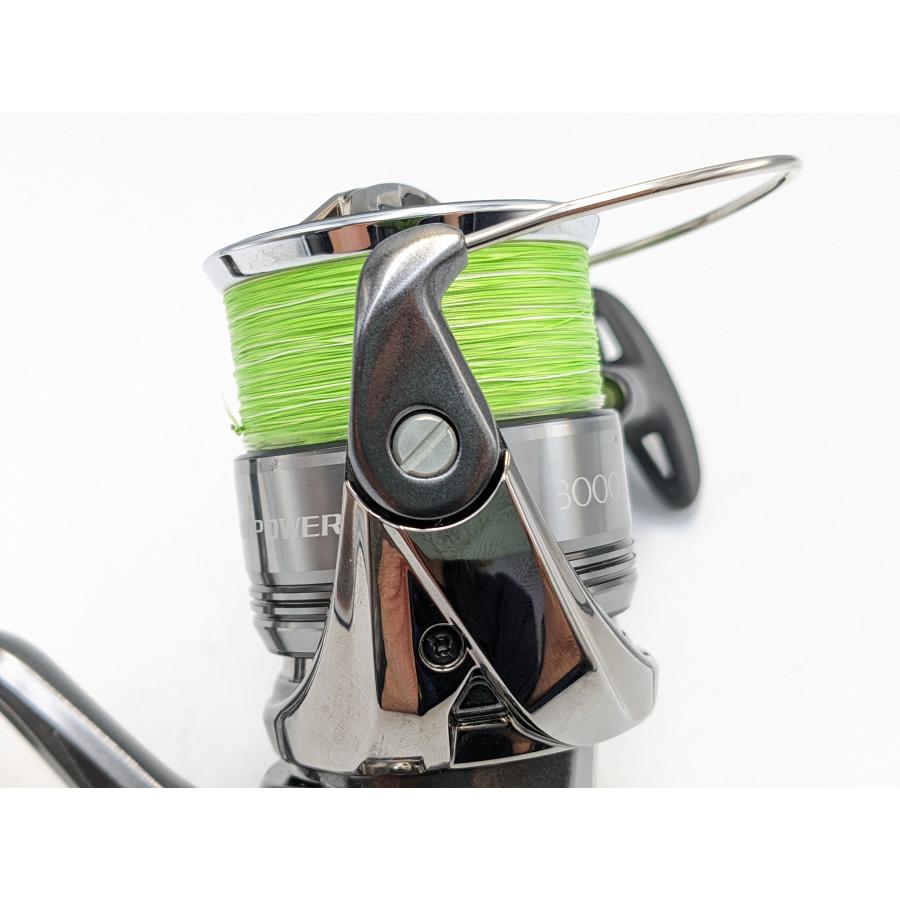 シマノ（SHIMANO） 【現品限り】超美品 24 ツインパワー 3000MHG