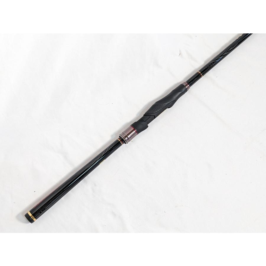 美品がまかつがま磯チヌ競技スペシャル1-53