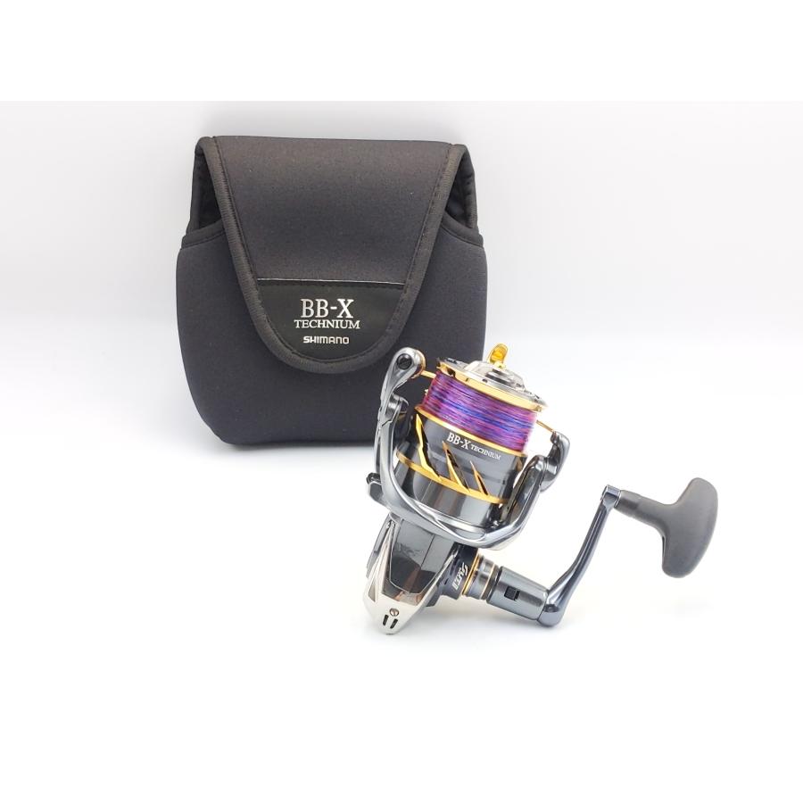 シマノ BB-X テクニウム C4000D TYPE-G S 右 (リール) 価格比較 - 価格