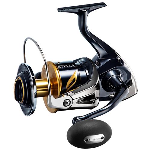 シマノ（SHIMANO） 【現品限り】新品 20 ステラSW 20000PG 右軸交換済 
