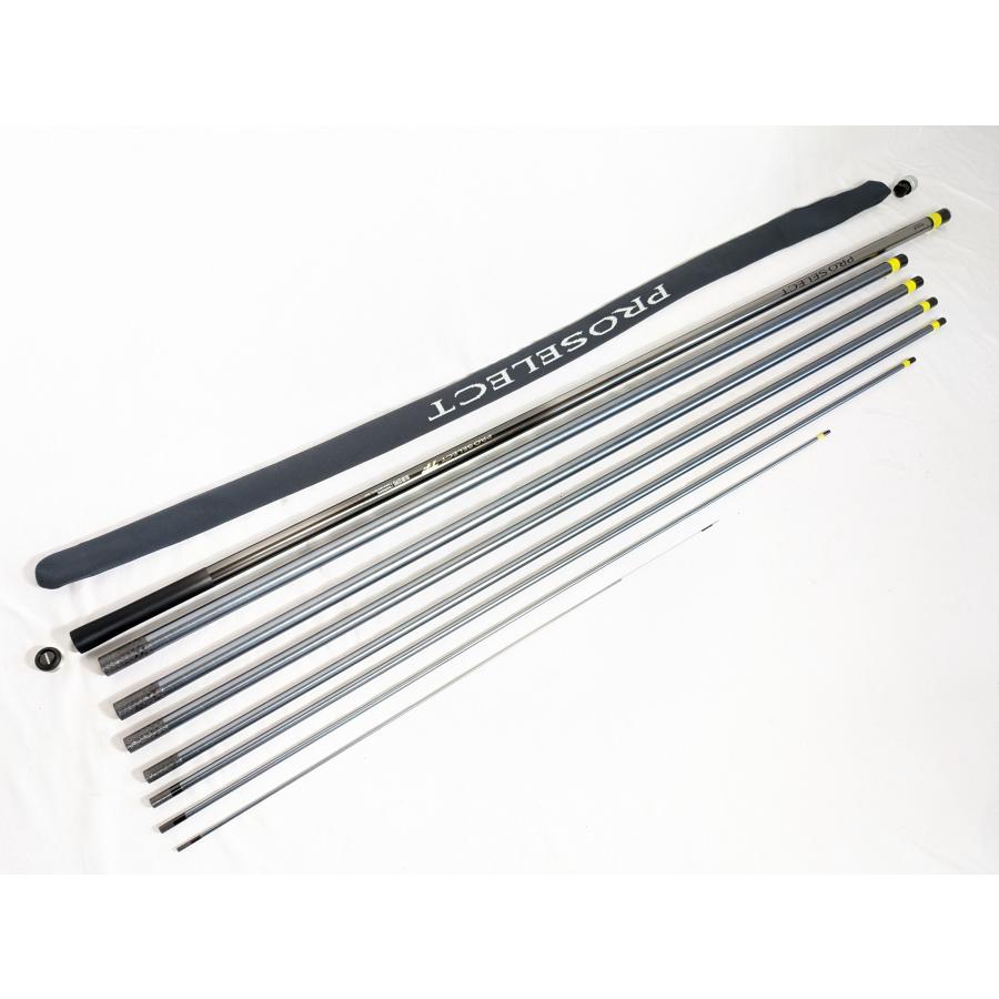 シマノ 【現品限り】美品 Shimano 24 プロセレクト TF 急瀬 G90 シマノ 【現品限り】美品 Shimano 24 プロセレクト TF 急瀬 G90
