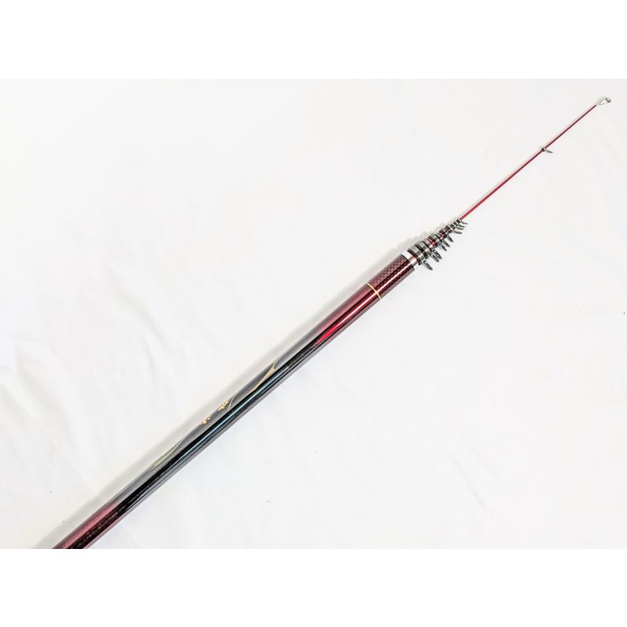 DAIWA（ダイワ） 【現品限り】未使用 23 波濤 6-48HR・N 磯竿 6号 4.8m