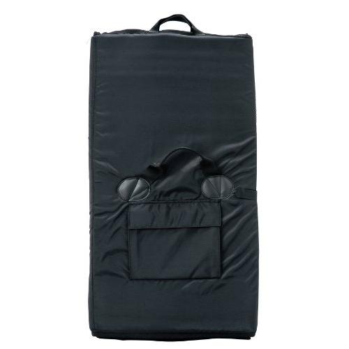 OSTRICH(オーストリッチ) 輪行バッグ [OS-500]トラベルバッグ ブラック