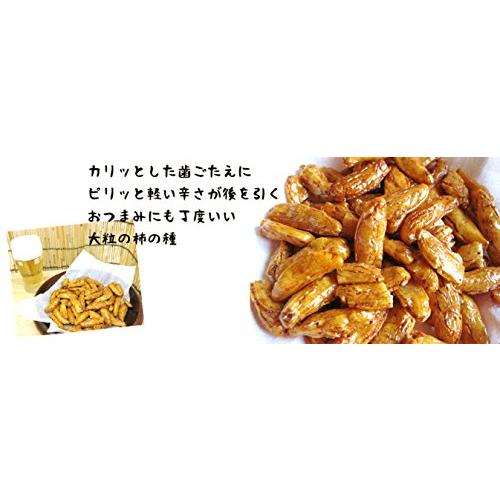 もったいない本舗 辛い大柿 185g*3袋 | ブランド登録なし | 03