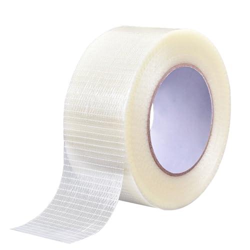 NAGANORI 補修テープ ファイバーテープ ガラス繊維製 防水テープ 強