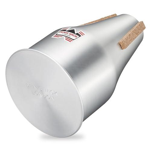 Denis Wick デニスウィック ミュート フレンチホルン用 ストレート