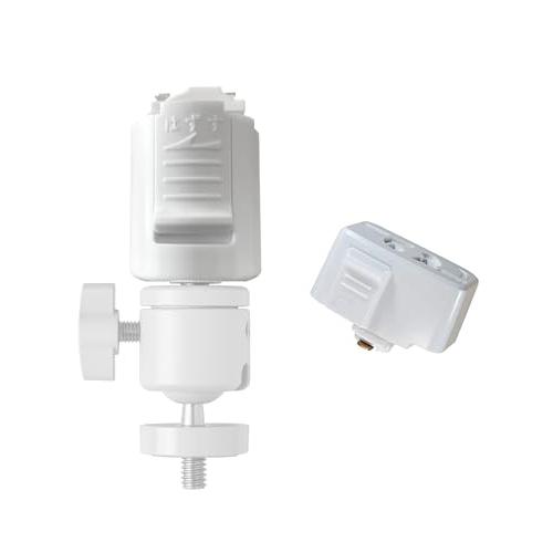 プロジェクターマウントブラケット ダクトレールフィクサー 耐荷重2kg