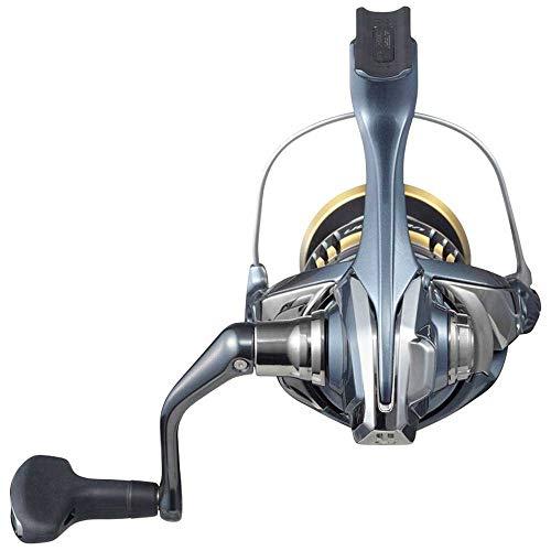 シマノ(SHIMANO) スピニングリール 21 アルテグラ各種 : RITTER - 通販