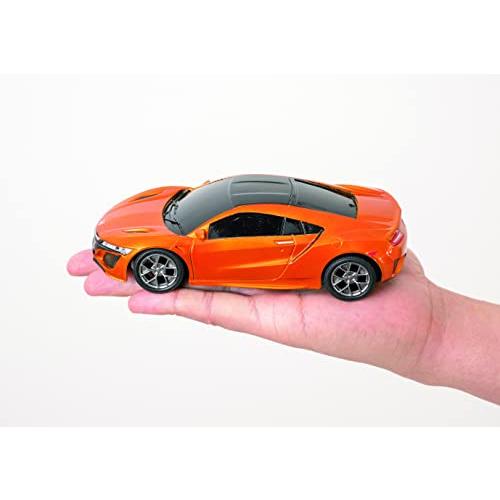ジョーゼン(Jozen) ライトドライブ 1/32スケールラジコン ホンダ NSX