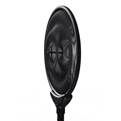 JZ Microphones Pop Filter ユニバーサル・ポップフィルターJZ