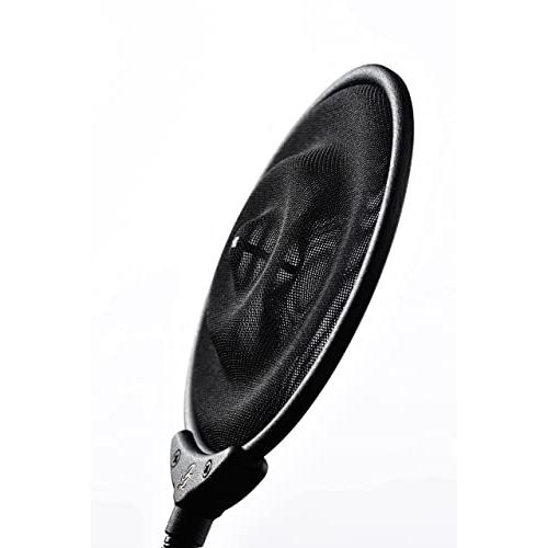 JZ Microphones Pop Filter ユニバーサル・ポップフィルターJZ