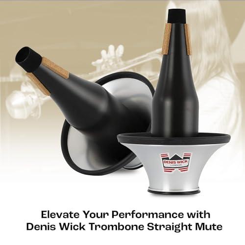 Denis Wick デニスウィック ミュート テナートロンボーン用