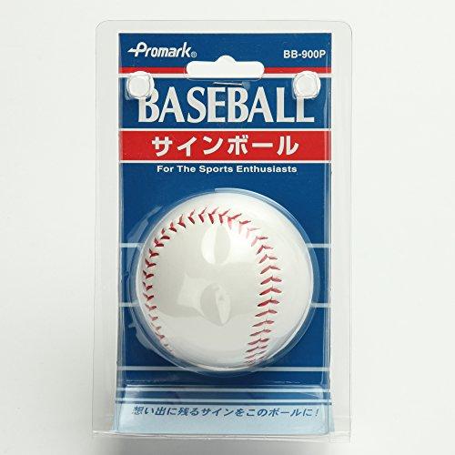 サクライ貿易(SAKURAI) Promark(プロマーク) 野球 サインボール BB