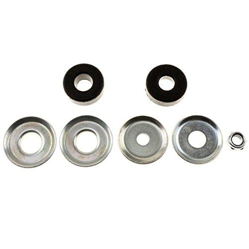 BILSTEIN ビルシュタイン B6ショックアブソーバー トヨタ