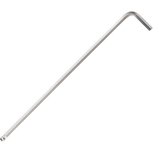 ベッセル(VESSEL) 六角棒 ボールポイント L型レンチ エクストラロングタイプ 対辺5mm 8300BP-XL | ブランド登録なし