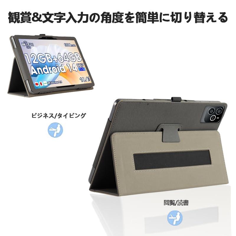 Callsky Cpad 10 タブレット 10インチ Wi-Fiモデル Callsky Cpad 10