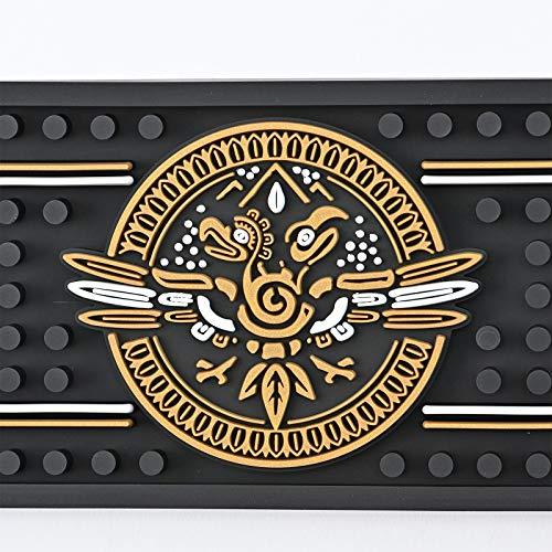 コカレロ　バーマット　4枚セット 2025年最新】コカレロ バーマットの人気アイテム - メルカリ