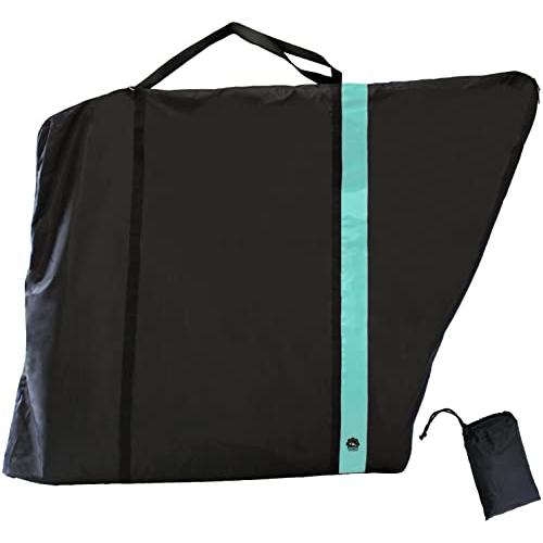 GORIX(ゴリックス) 軽量型 自転車用輪行袋 ロードバイク マウンテン