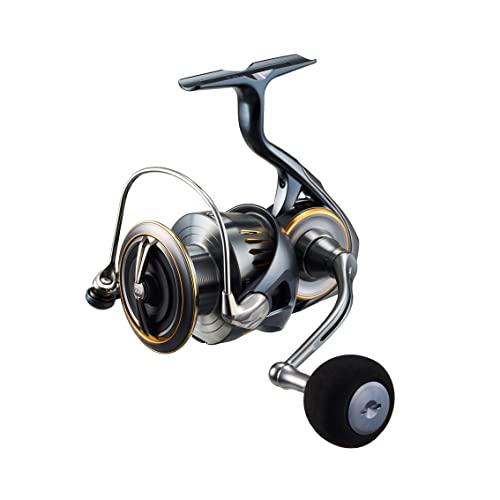 ダイワ(DAIWA) スピニングリール 23AIRITY(エアリティ) 2000*5000番 各種 (2023年モデル) | ブランド登録なし