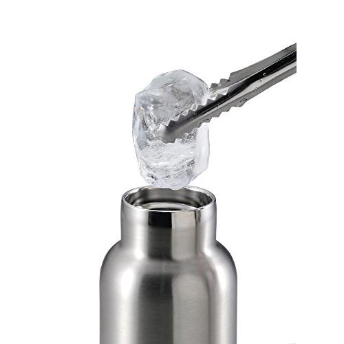 キャプテンスタッグ(CAPTAIN STAG) スポーツボトル 水筒 直飲み ダブルステンレスボトル 真空断熱 HDボトル 600ml 1000ml | ブランド登録なし | 01