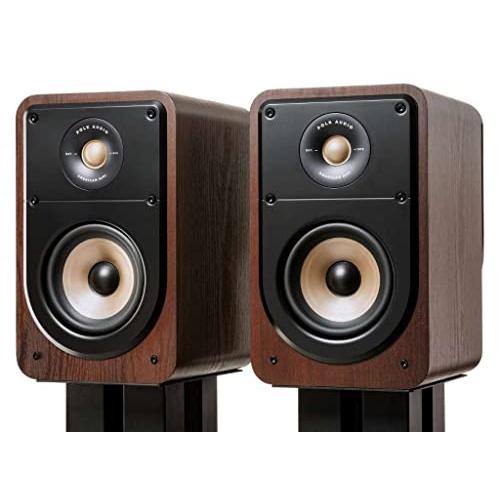 ポークオーディオ POLK AUDIO SIGNATURE ELITE ES15 コンパクトブック