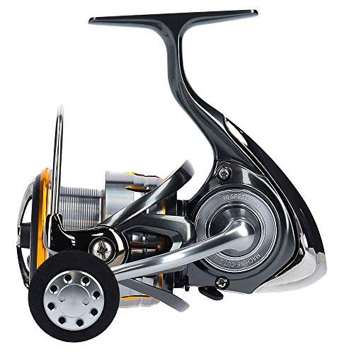 ダイワ(DAIWA) スピニングリール 18 ブラスト LT (2018モデル