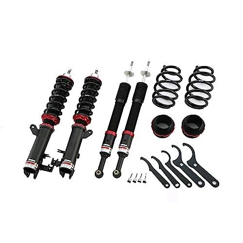 BLITZ(ブリッツ) 車高調 レンチ付 CR-Z ZF1/ZF2 ダンパー