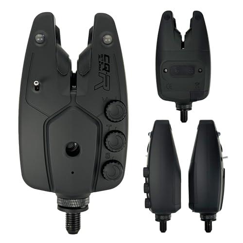 CarpQuest バイトアラーム カープクエスト 鯉釣り ヒット