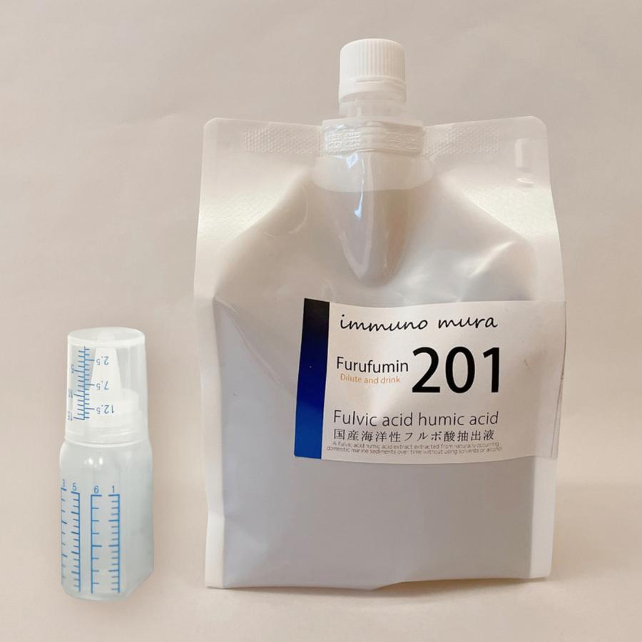 10％OFF】フルフミン201 1L パウチタイプ : リッツストア ヤフー店 
