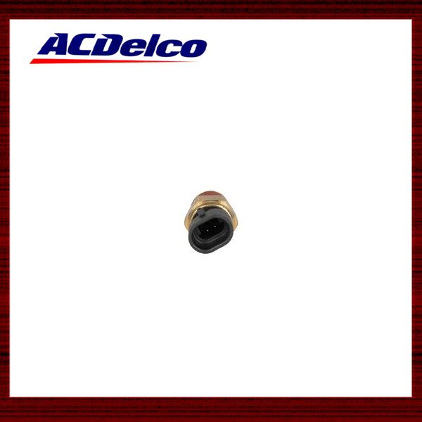 【ACDELCO★水温センサー・コンピューター信号用　213928】C1500　C/Kピックアップ　タホ　サバーバン　アストロ　シェビーバン　冷却　クーラント　15326386 | ACDelco | 01