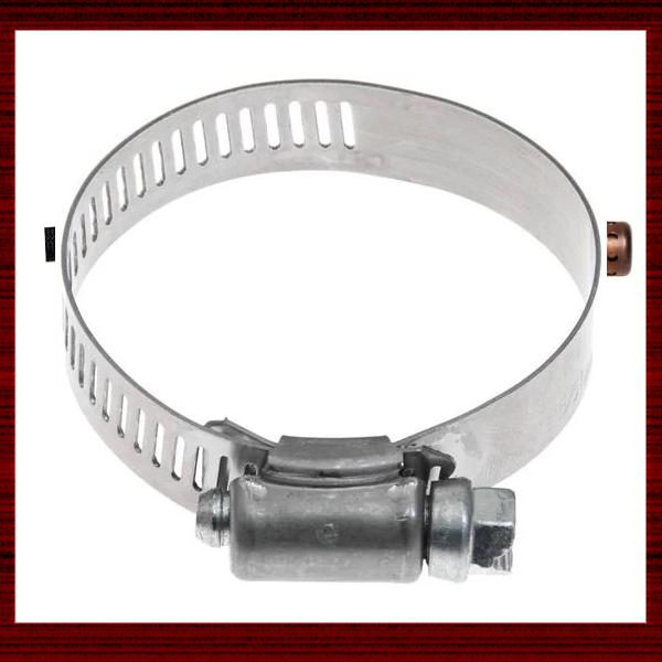 【ステンレスホースバンド★外径17〜32ｍｍ対応　32012】汎用品　ホースクランプ　留め具　パワステ　ヒーター　フューエル　社外品 | 