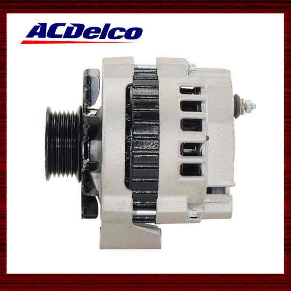 ACDelco 【ACDELCO☆オルタネーター 105A】C1500 K1500 C/K