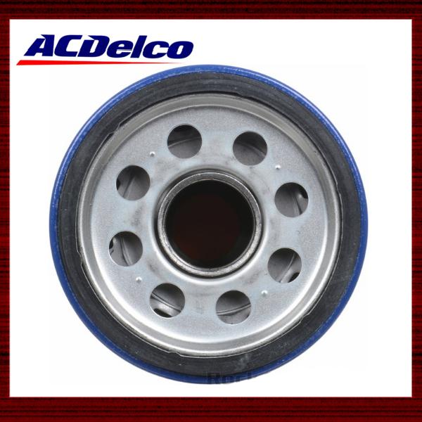 【ACDELCO★エンジンオイルフィルター　PF48E】サバーバン　タホ　ユーコン　ラムピックアップ　チャージャー　カマロ　300 | ACDelco | 02